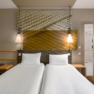 Twin Room Mobility accessible
